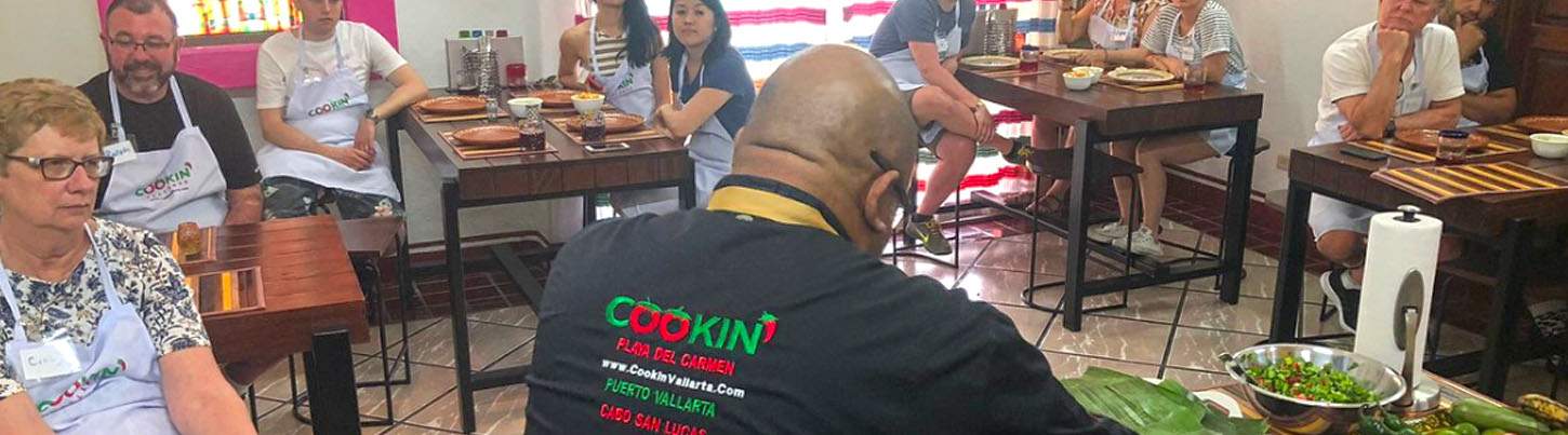 Playa Del Carmen Cooking Classes & Market Tour 3