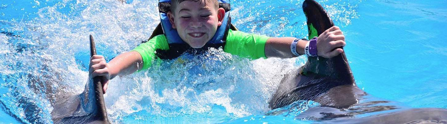 Playa Maroma Swim Adventure 1