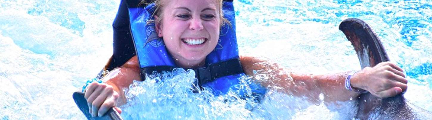 Playa Maroma Swim Adventure 4