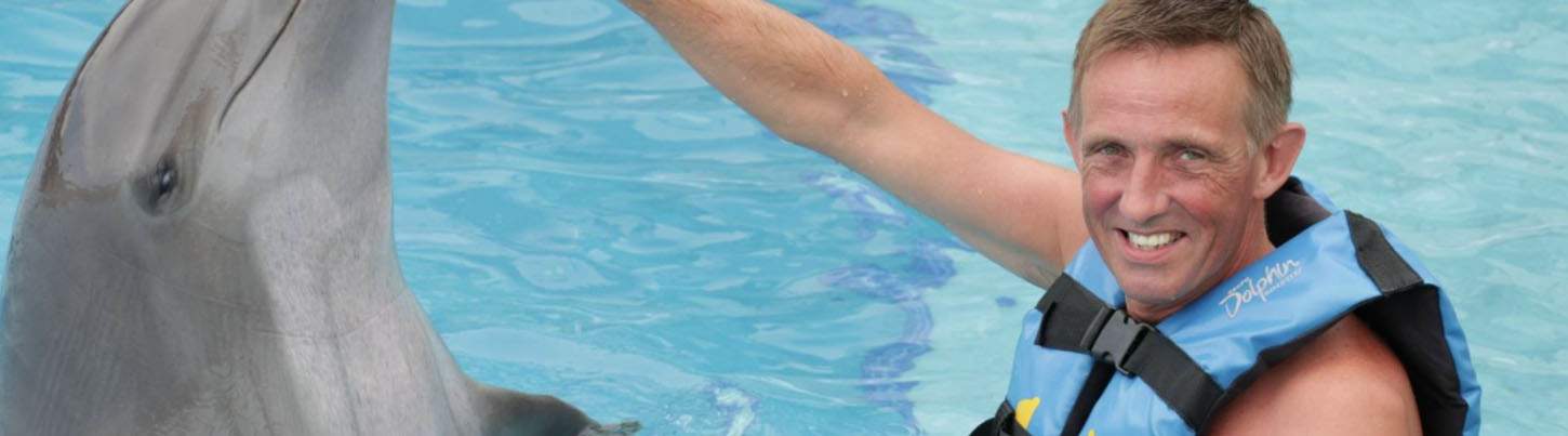 Playa Maroma Swim Adventure 5