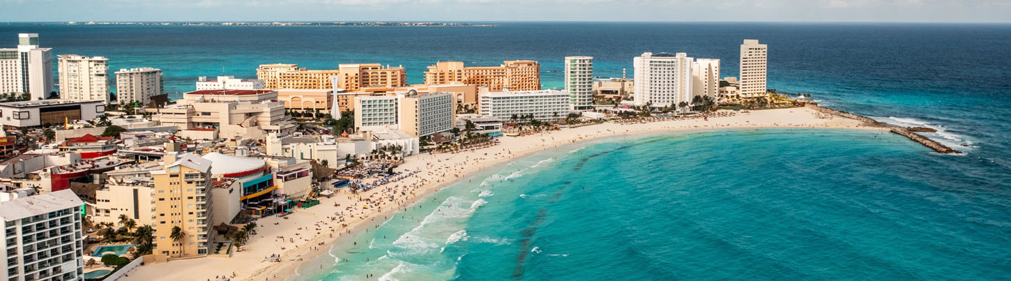 Private Cancun Express 1