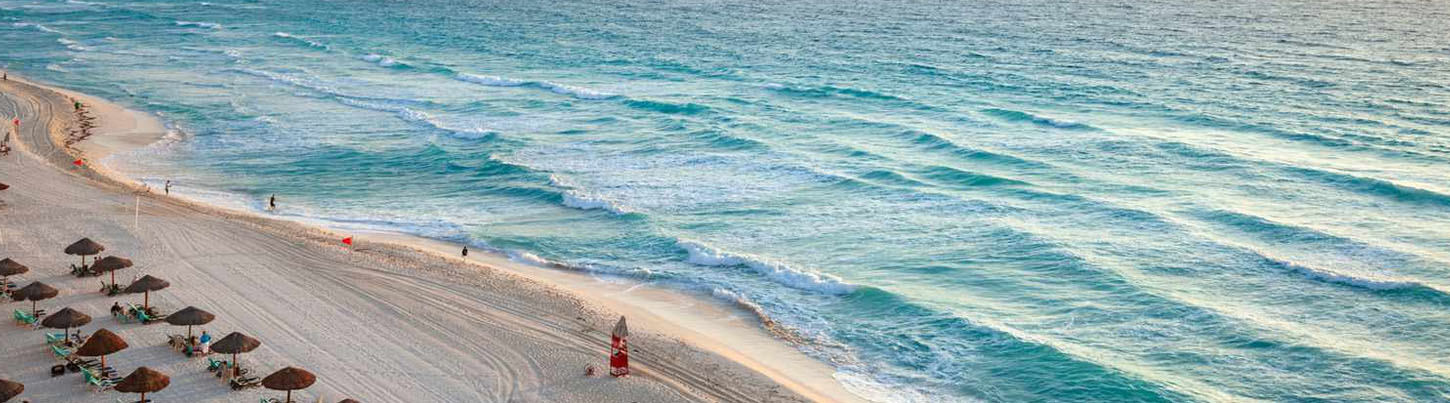 Private Cancun Express 2