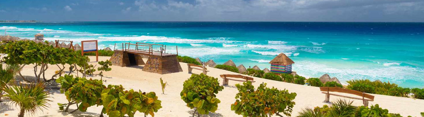 Private Cancun Express 3