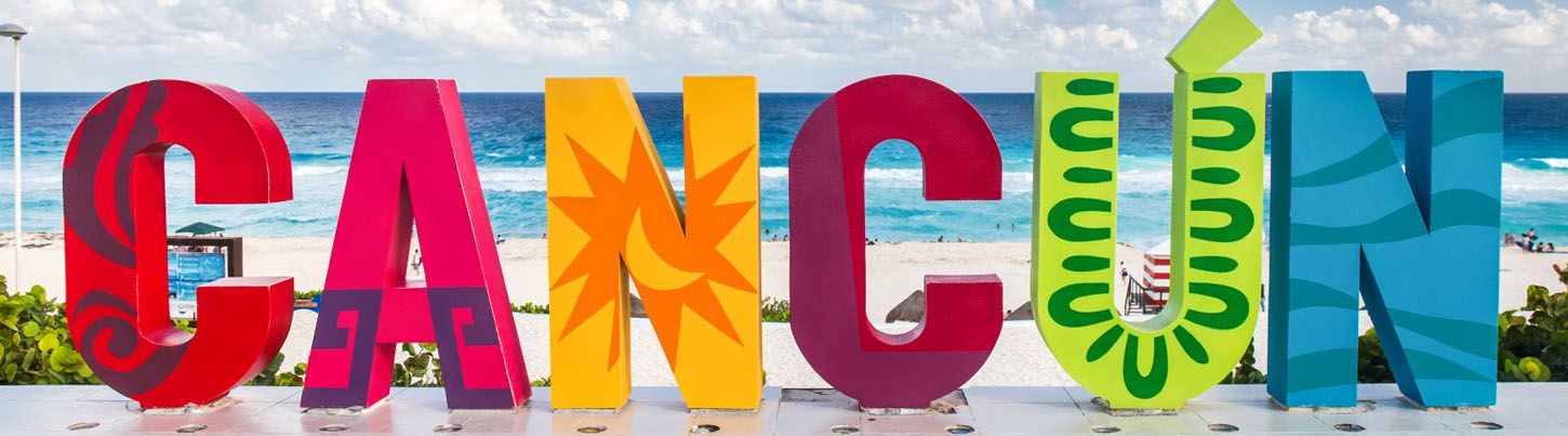 Private Cancun Express 4