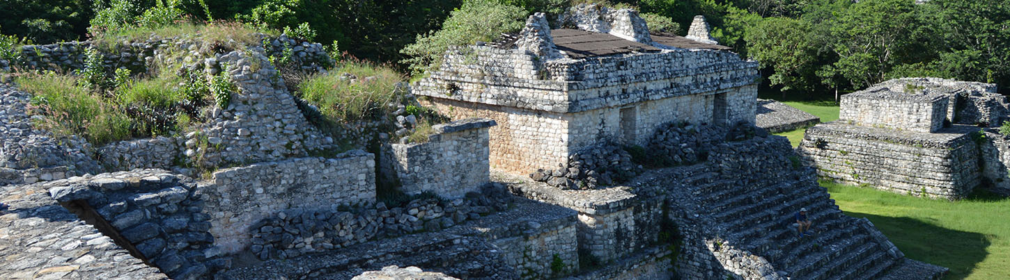 Private Chichen Itza + Ek Balam Mayan Ruins Tour 1