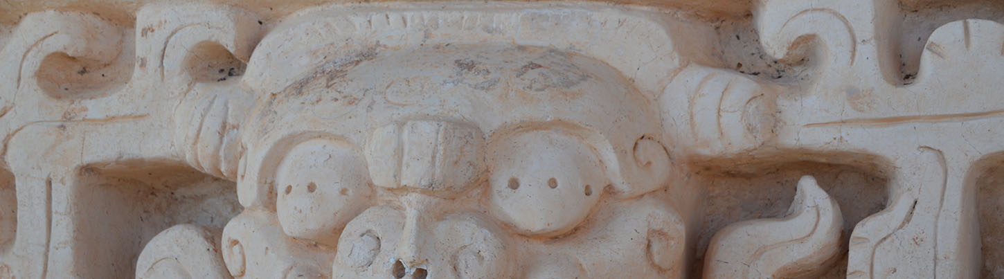 Private Chichen Itza + Ek Balam Mayan Ruins Tour 3