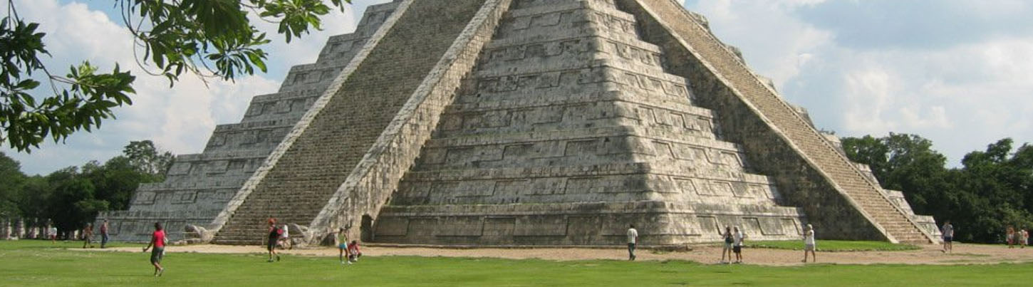 Private Chichen Itza + Ek Balam Mayan Ruins Tour 5