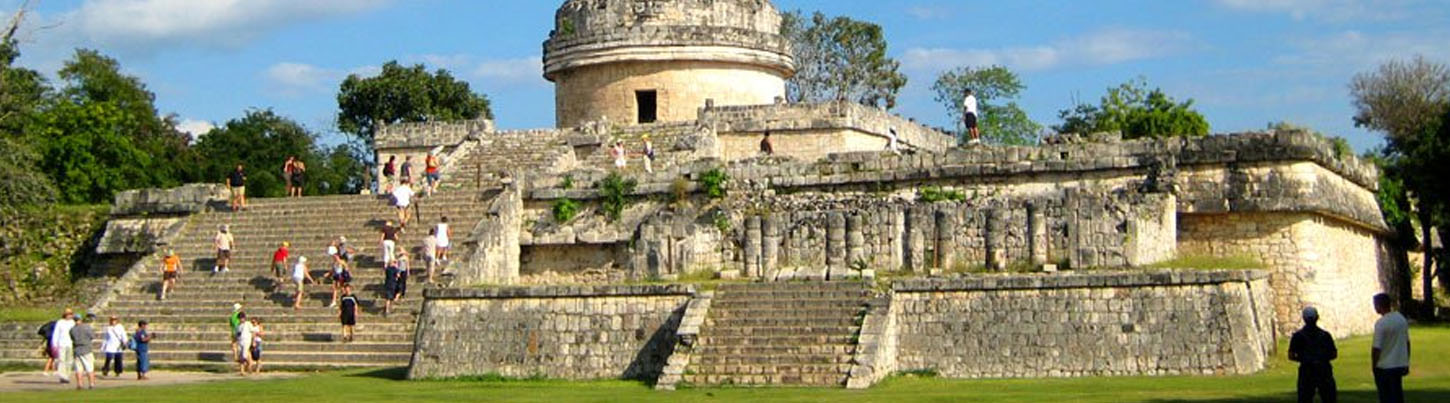 Private Chichen Itza + Ek Balam Mayan Ruins Tour 7