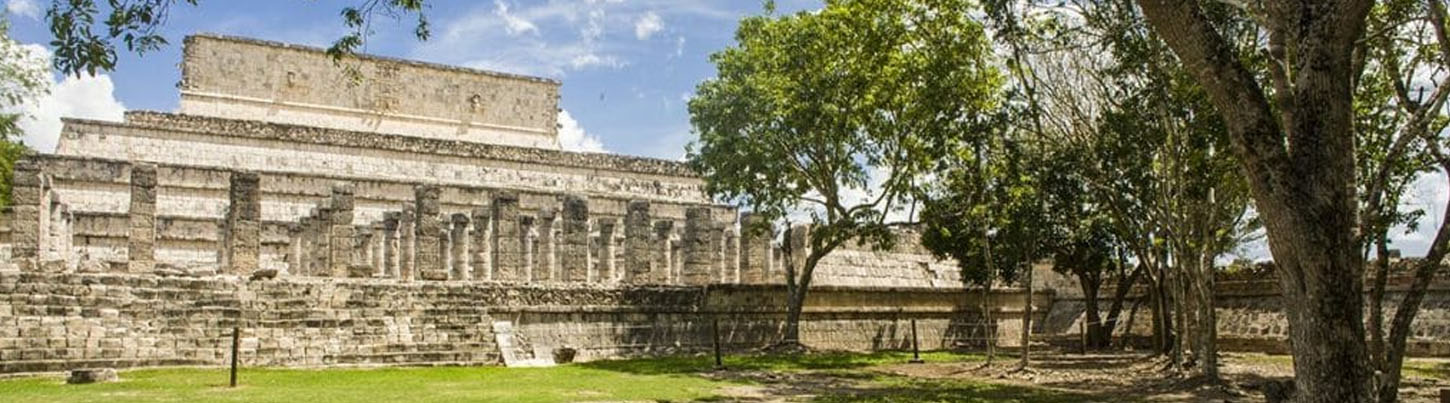 Private Chichen Itza Mayan Ruins Tour 2