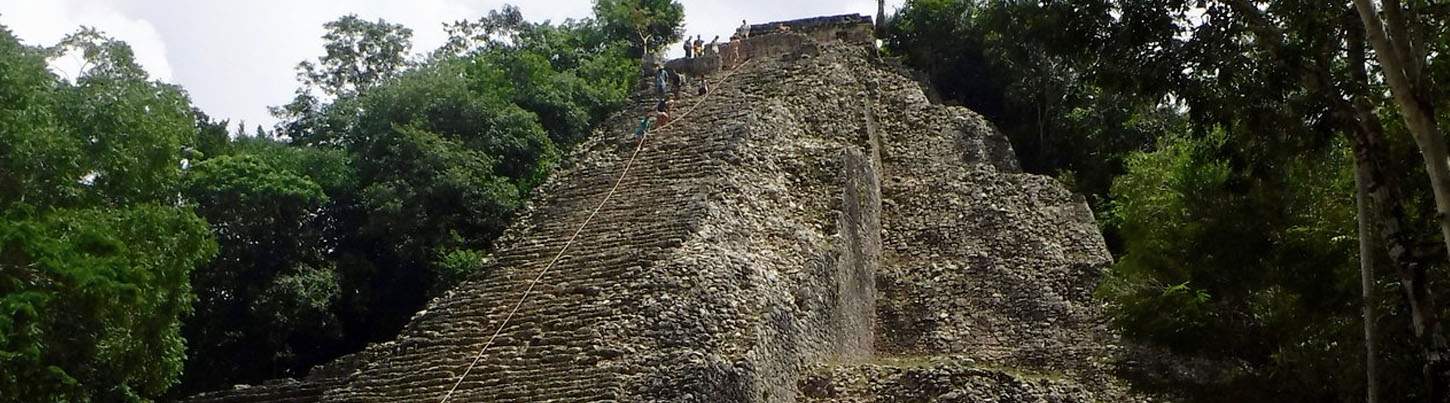 Private Coba Express 1