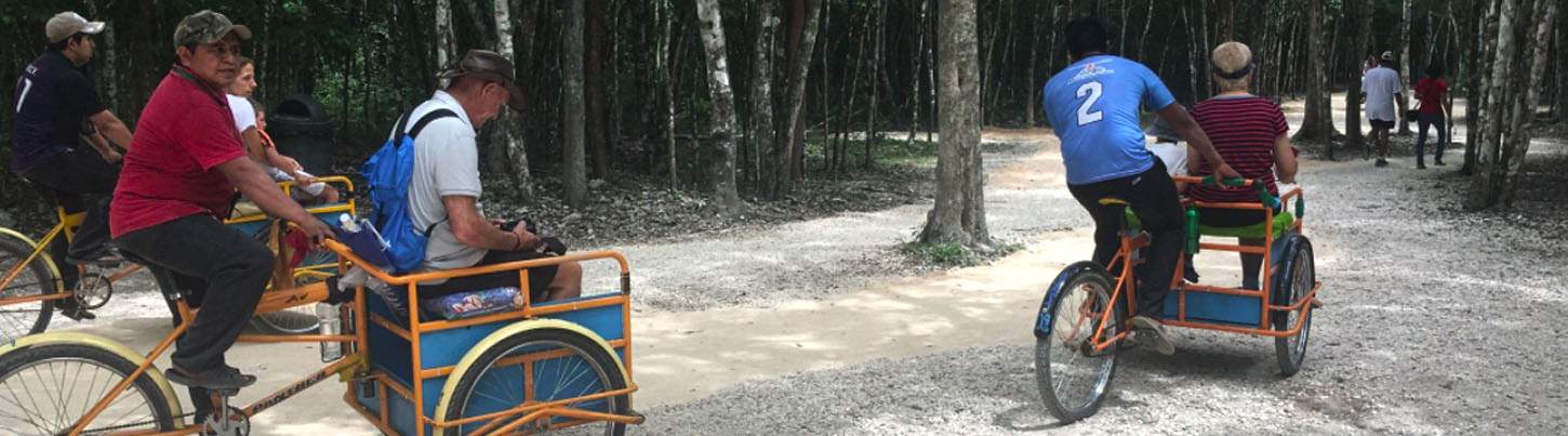 Private Coba Express 7