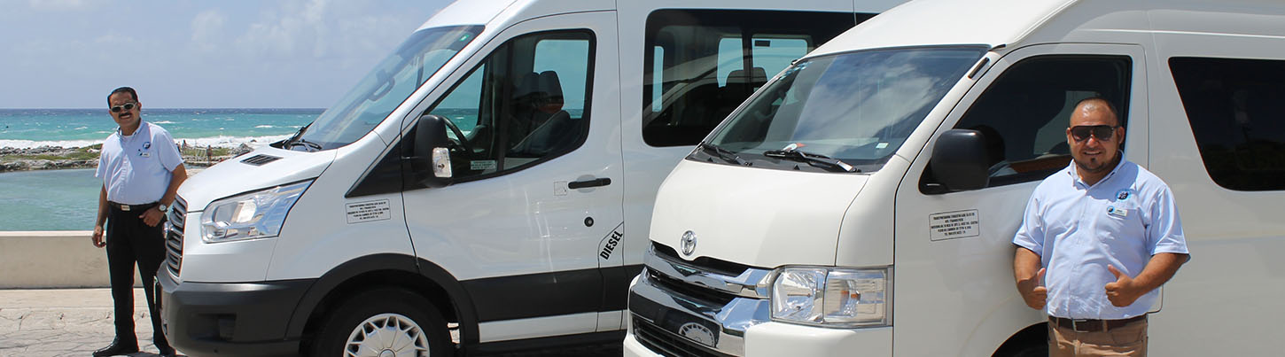 Private Coba Express 8