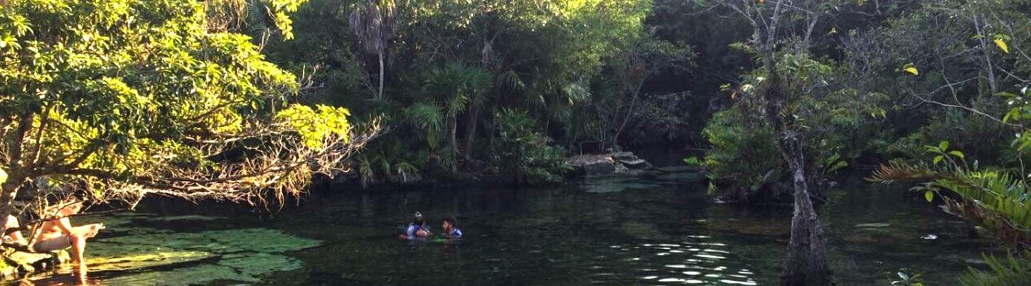 Private Tulum Mayan Ruins + Cenote Swim 5