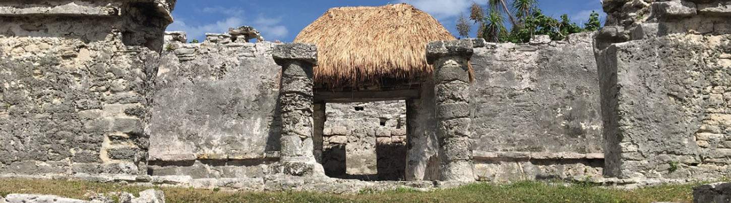 Mayan Ruins Private Tulum Express 1