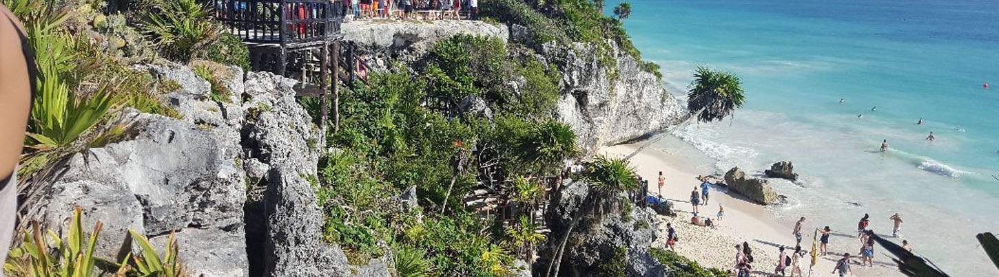 Mayan Ruins Private Tulum Express 6