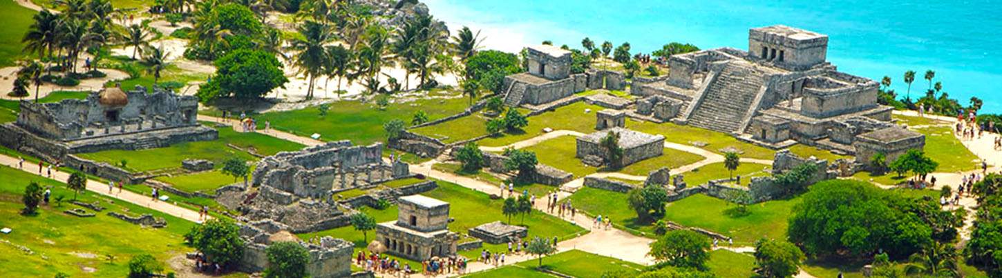 Mayan Ruins Private Tulum Express 7