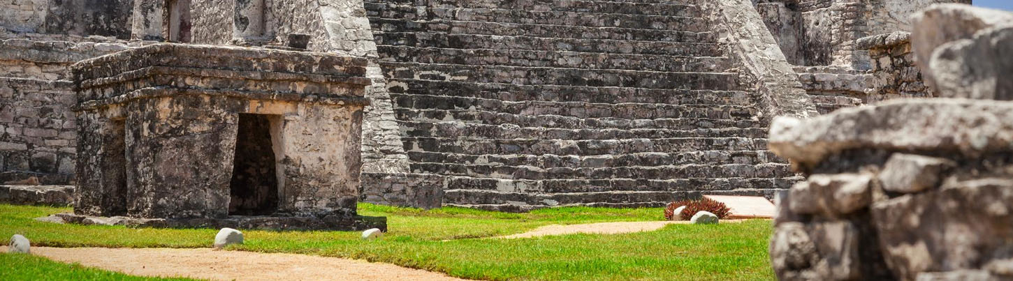 Private Tulum Mayan Ruins + Snorkel Yal Ku Lagoon 2