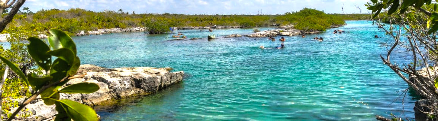 Private Tulum Mayan Ruins + Snorkel Yal Ku Lagoon 3