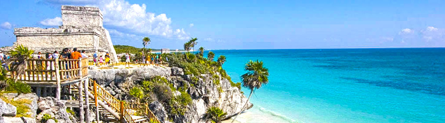 Private Tulum Mayan Ruins + Snorkel Yal Ku Lagoon 4