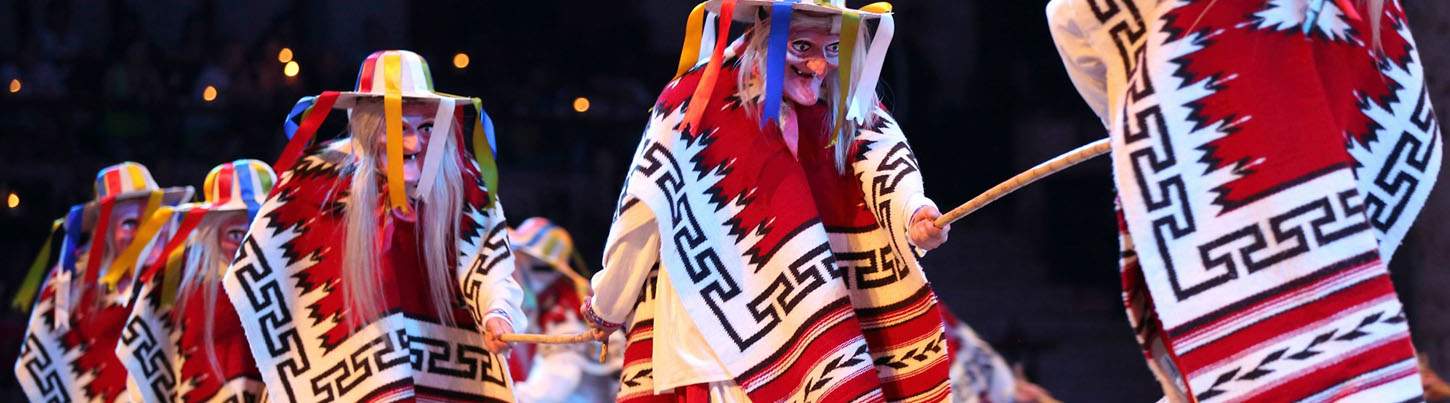 Private Xcaret Express 2