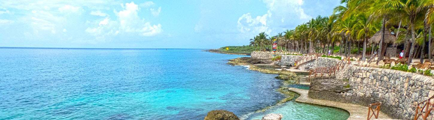 Private Xcaret Express 3