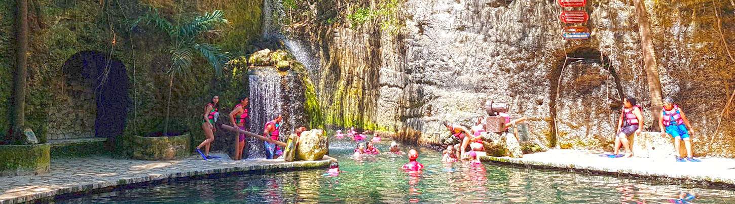 Private Xcaret Express 6