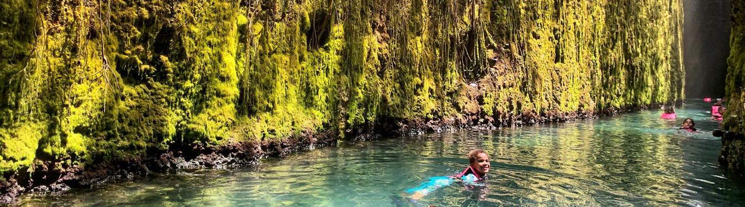 Private Xcaret Express 7