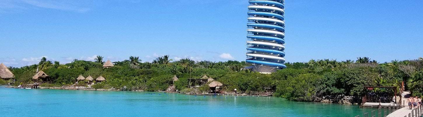 Private Xel Ha Express 2