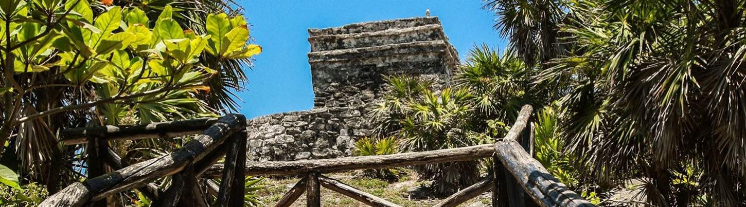 Private Xel Ha Express 3