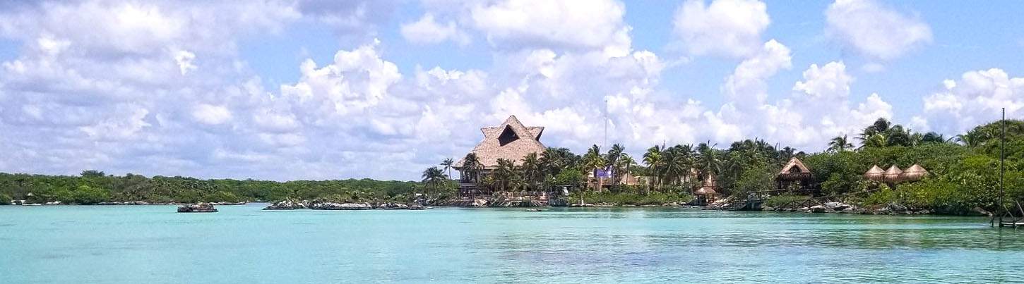 Private Xel Ha Express 5