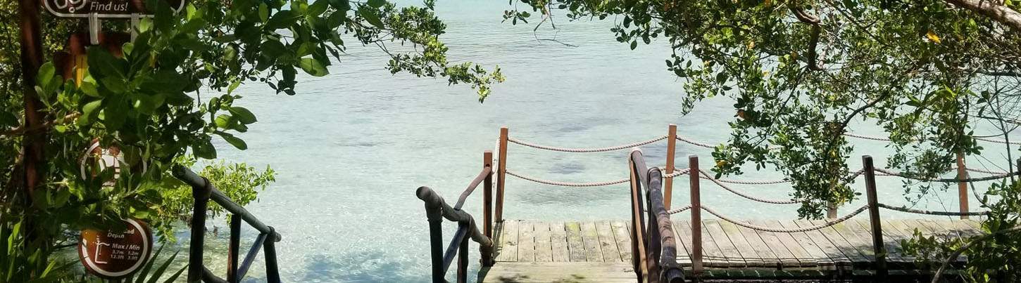 Private Xel Ha Express 6