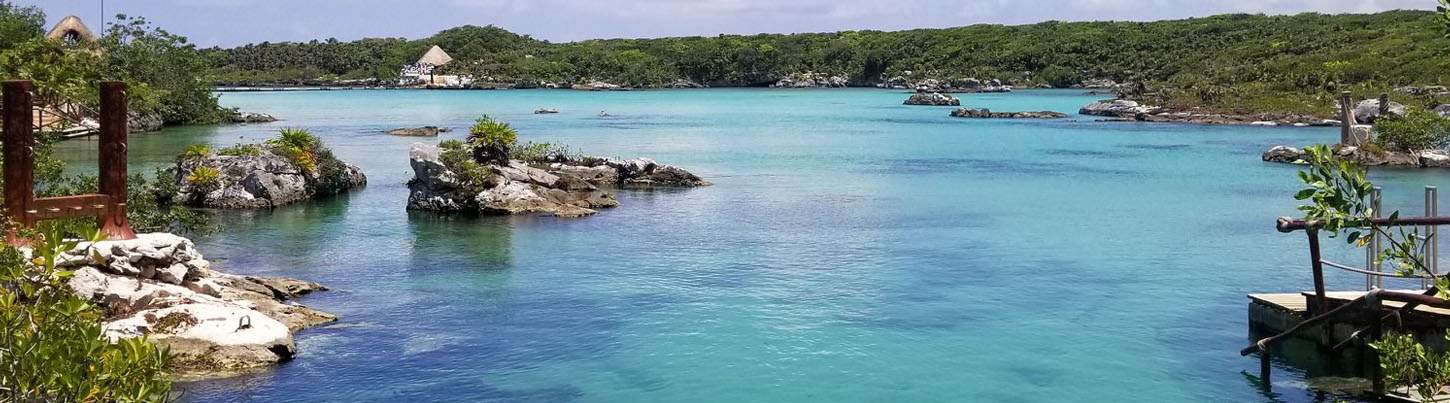 Private Xel Ha Express 8