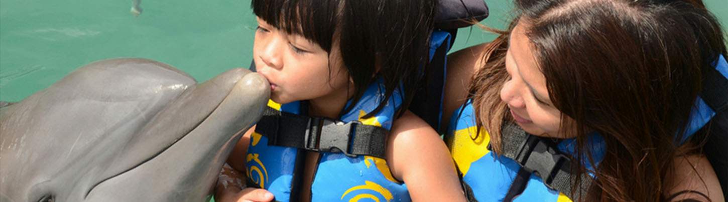 Puerto Aventuras Swim Adventure 1