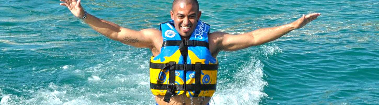 Puerto Aventuras Swim Adventure 4