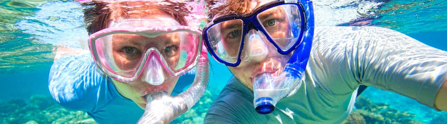 Puerto Morelos National Marine Park Snorkel 4