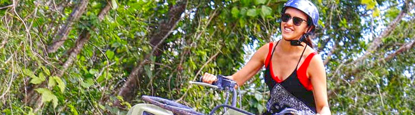 Secret Caves & Cenote ATV Tour 2