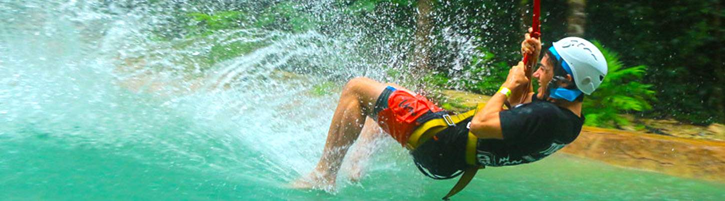 Selvatica Extreme Canopy Tour 1