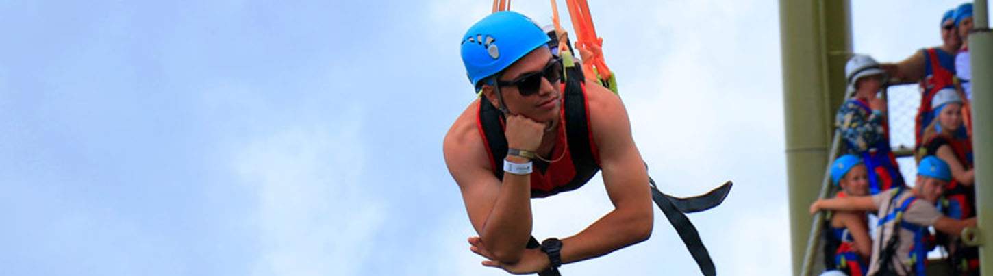 Super Jungle Extreme Combo 3