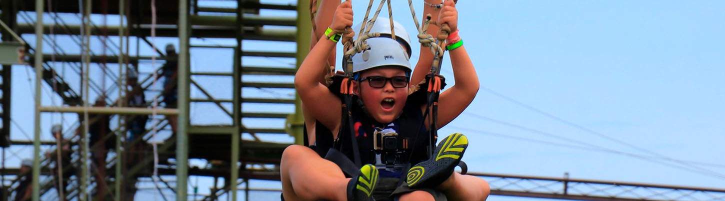 Selvatica Off-Road & Zip Line Adventure Combo 5