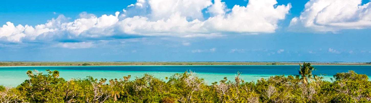 Sian Ka'an Muyil Experience 1