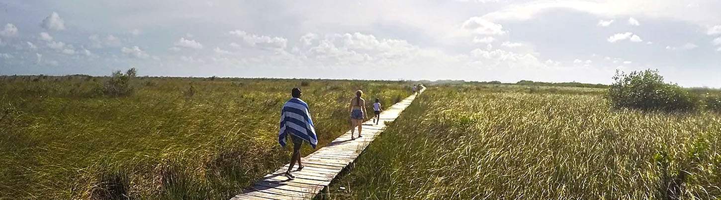 Sian Ka'an Muyil Experience 2