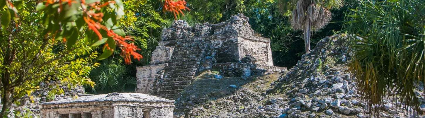 Sian Ka'an Muyil Experience 5