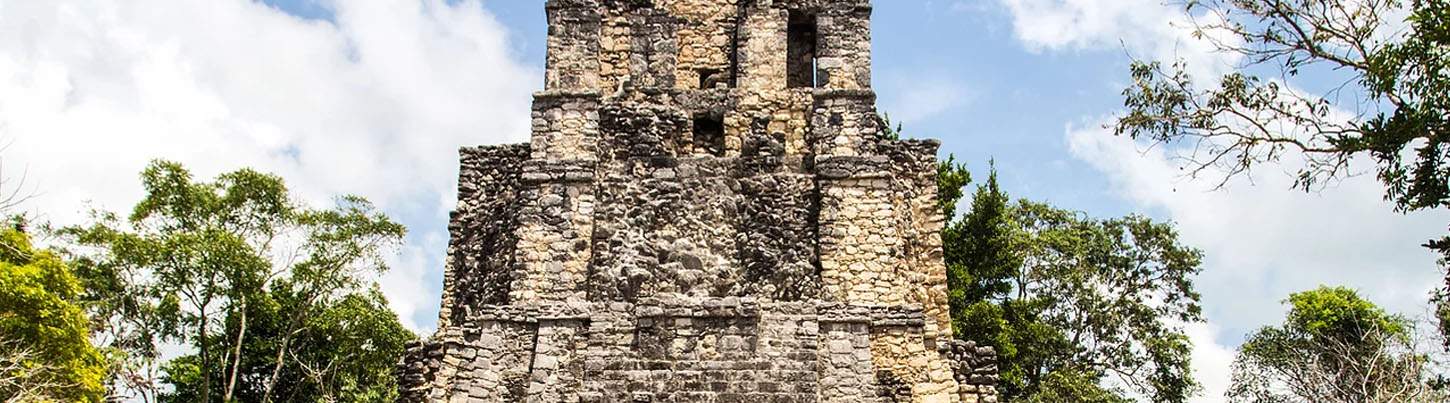 Sian Ka'an Muyil Experience 6