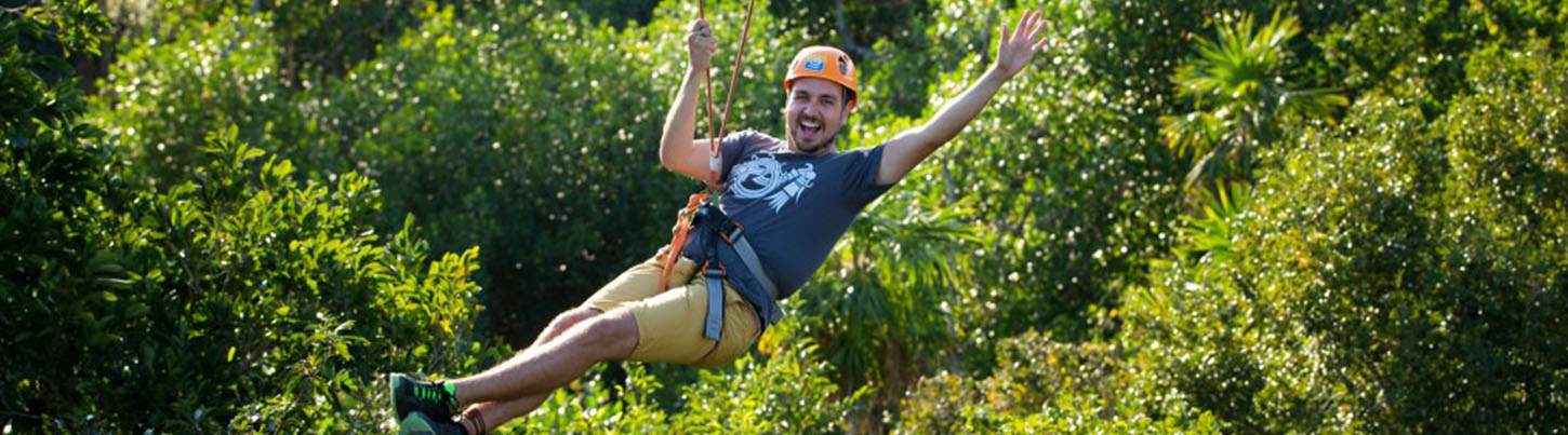 Tulum + Mayan Jungle Expedition 2