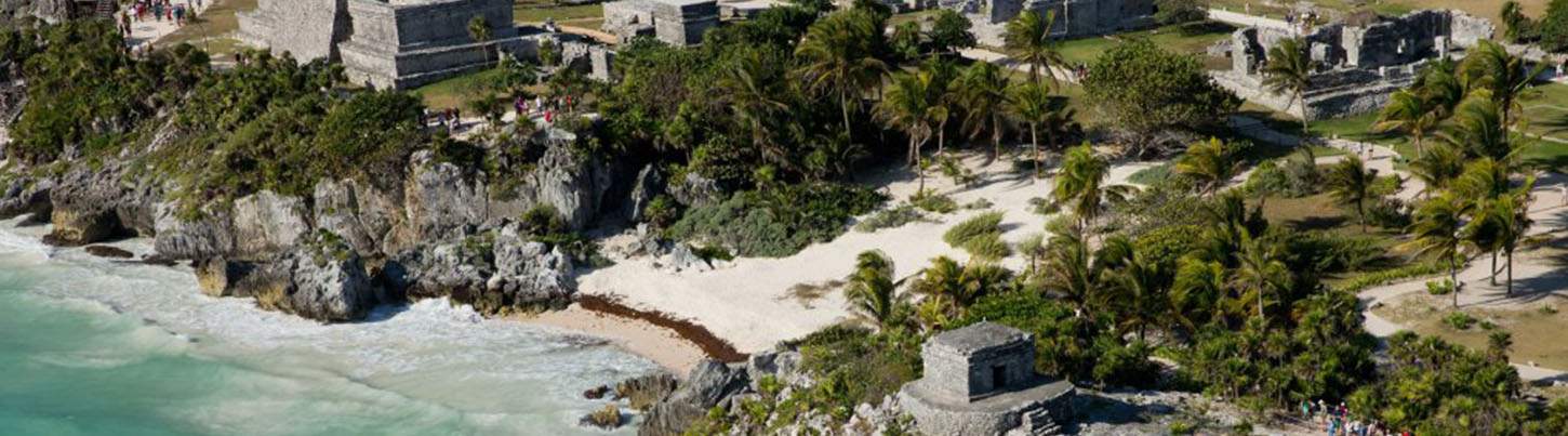 Tulum + Mayan Jungle Expedition 3