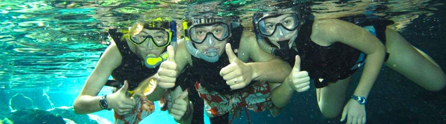 Tulum + Mayan Jungle Expedition 5