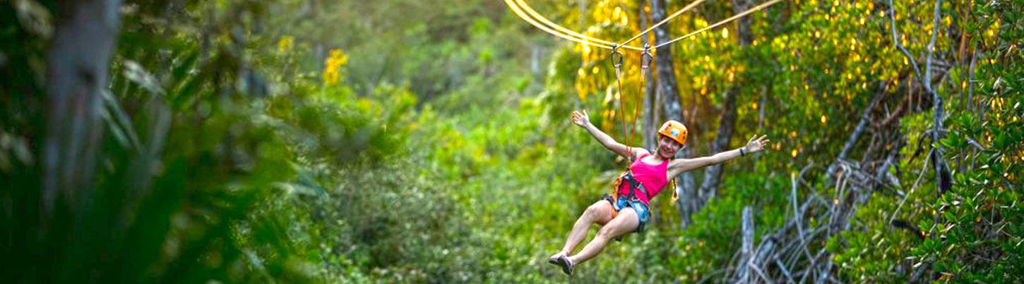 Tulum + Mayan Jungle Expedition 6