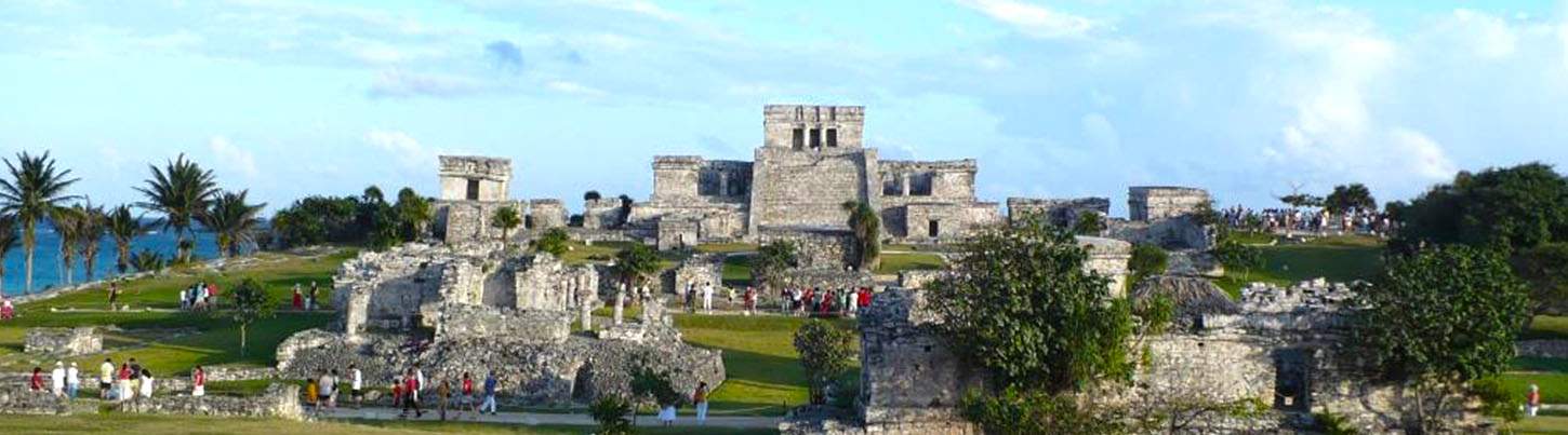 Tulum + Mayan Jungle Expedition 7