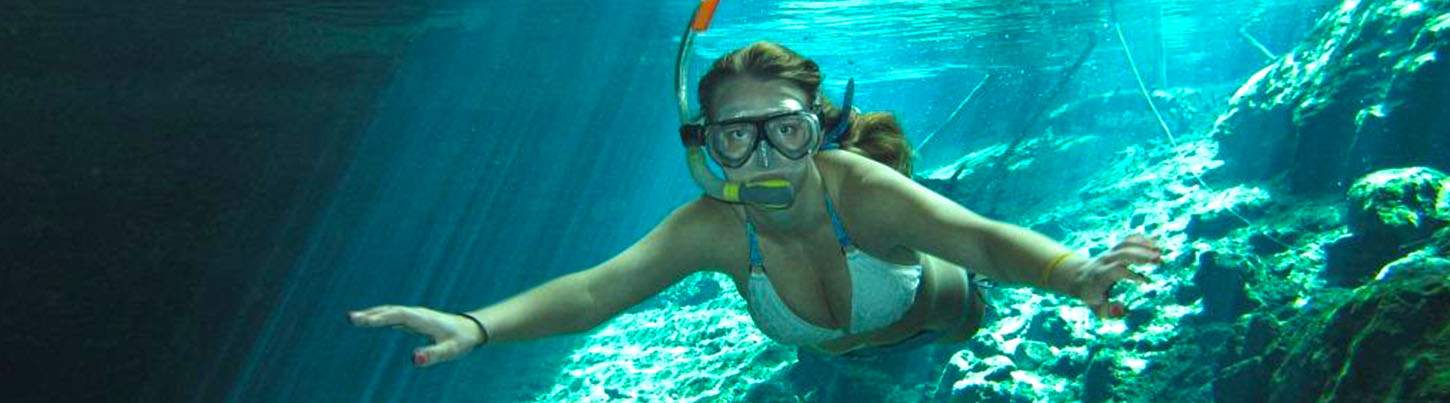 Tulum + Mayan Jungle Expedition 8