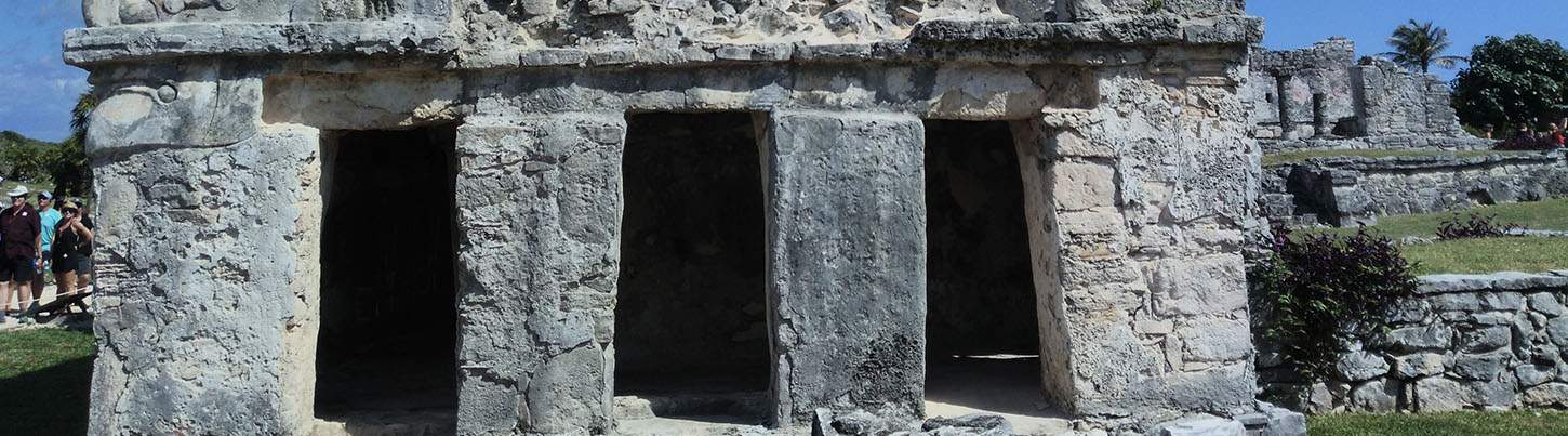 Mayan Ruins of Tulum + Xel Ha All-Inclusive 6